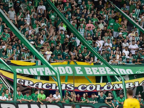 Chapecoense pede que torcida não invada o campo em final