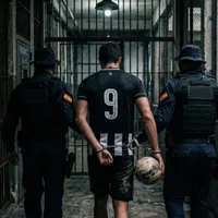 Justiça pede prisão de Rafa Mir, ex-alvo do Botafogo, por crime sexual