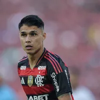 Leonardo Jardim admite que o Cruzeiro tentou contratar Luiz Araújo, do Flamengo: “Tentamos levá-lo para reforçar nosso elenco”