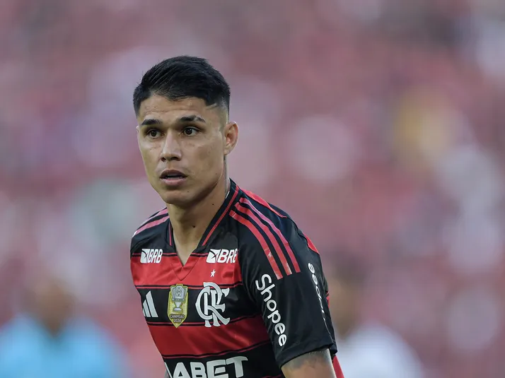 Leonardo Jardim afirmou que tentou contratação de Luiz Araújo quando estava no Cruzeiro