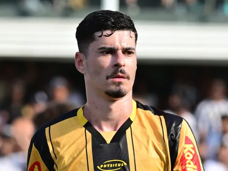 Novorizontino utilizará Rômulo na final do Paulistão contra o Palmeiras