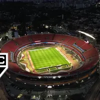 BYD faz sondagem ao São Paulo para comprar naming rights do Morumbis