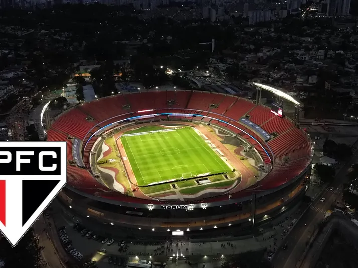 BYD faz sondagem ao São Paulo para comprar naming rights do Morumbis