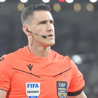 Gre-Nal 451 tem pronunciamento de dirigente do Internacional sobre Rafael Klein: “Bom árbitro”