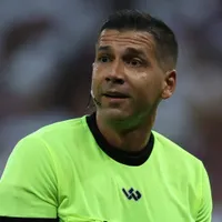 Fluminense x Flamengo: Bruno Arleu vai apitar o clássico carioca