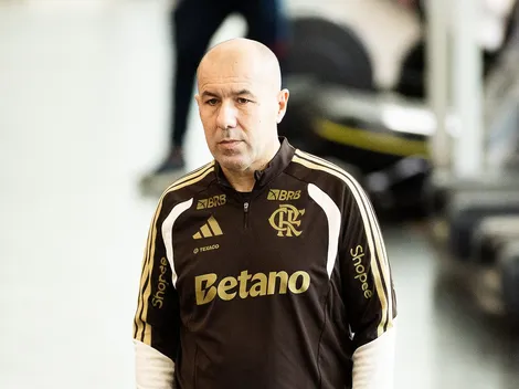 Flamengo pagará R$ 2 milhões por mês para Leonardo Jardim