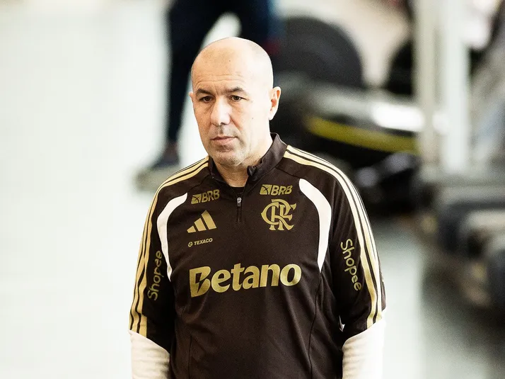 Flamengo pagará R$ 2 milhões por mês para Leonardo Jardim