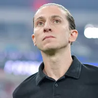 Thiago Silva critica demissão de Filipe Luís no Flamengo