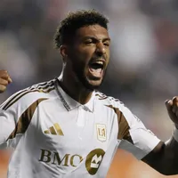 Fluminense tentou contratar Denis Bouanga novamente, mas negociação não avançou