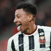 Corinthians anuncia contratação de Jesse Lingard