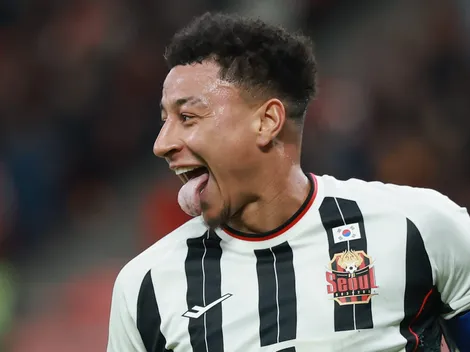Corinthians anuncia contratação de Jesse Lingard