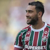 Fluminense mantém confiança em Freytes, mas não descarta negociá-lo