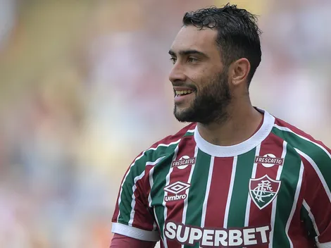 Fluminense mantém confiança em Freytes, mas não descarta negociá-lo