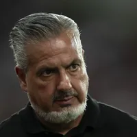 José Boto já está ciente da demissão no Flamengo
