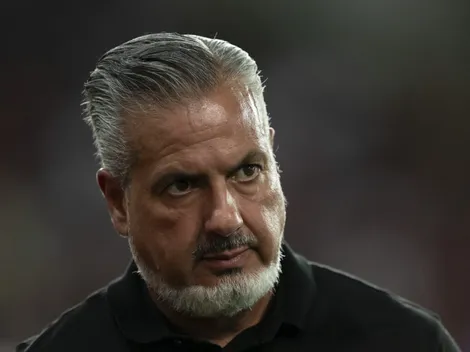 José Boto já está ciente da demissão no Flamengo
