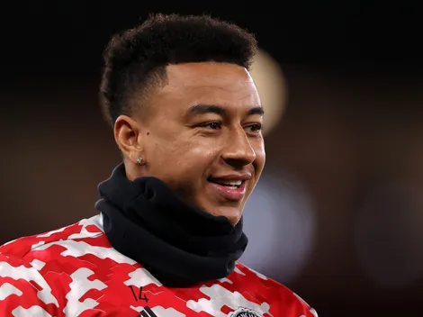 Lingard chega ao Corinthians custando 5 vezes que Depay