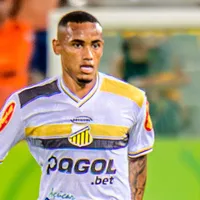 São Paulo é avisado que Atlético-MG e time da MLS entram na briga por Patrick