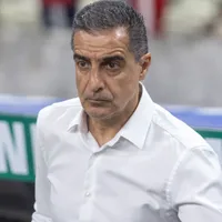 Ex-Botafogo, Renato Paiva revela ameaças e detona Textor