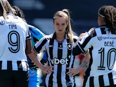Onde assistir Botafogo x Vasco pela Copa Rio Feminina