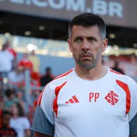 Paulo Pezzolano aprova e Internacional decide negociar Gustavo Prado