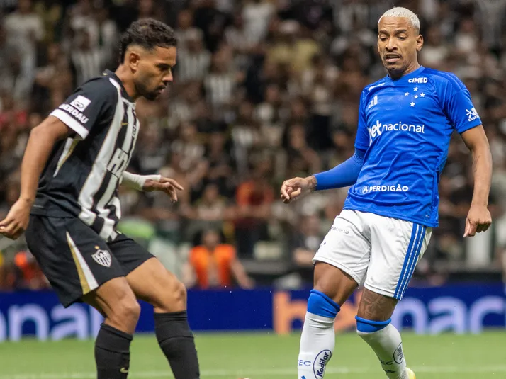 Mais que Fla-Flu? Claudio Portella analisa Atlético-MG x Cruzeiro