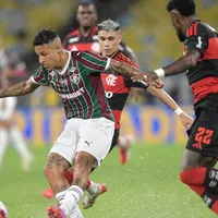 Fluminense x Flamengo: Inteligência Artificial prevê Rubro-Negro campeão