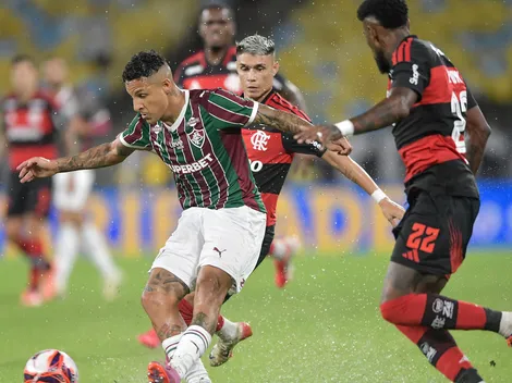 Fluminense x Flamengo: Inteligência Artificial prevê Rubro-Negro campeão