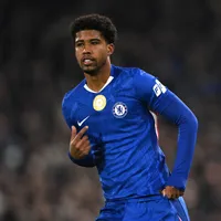 Andrey Santos é alvo do Manchester United e Vasco espera receber "bolada"