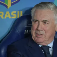 Ancelotti coloca trio do Cruzeiro em pré-lista da Seleção Brasileira