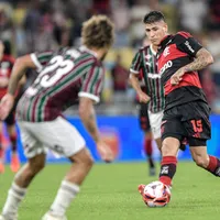Cicinho crava campeão entre Flamengo e Fluminense no Carioca