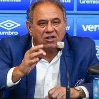 Ex-dirigente, Denis Abrahão pede cautela ao Grêmio para o Gre-Nal