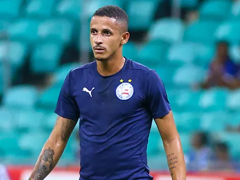 Luciano Juba projeta Ba-Vis decisivos, após eliminação do Bahia