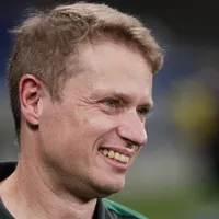 Coritiba descarta negociação por Munir El Haddadi, ex-Barcelona