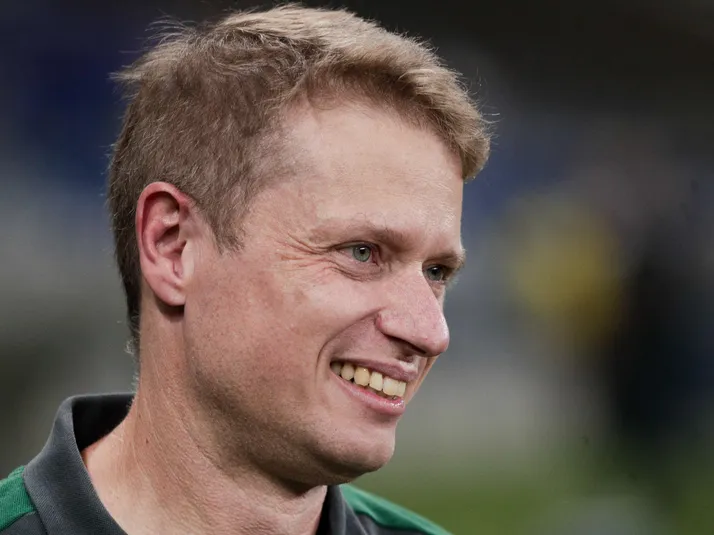 Coritiba descarta negociação por Munir El Haddadi, ex-Barcelona