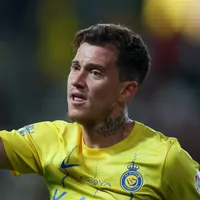 Torcida do Internacional quer Otávio e pede contratação na web