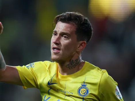 Torcida do Internacional quer Otávio e pede contratação na web