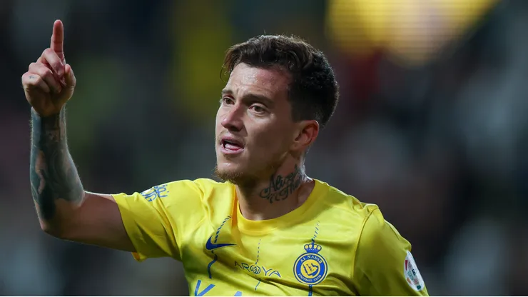 Otávio deixará o Al-Qadsiah.