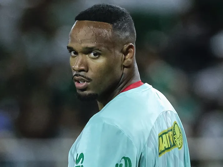 Carlos Miguel pede foco ao Palmeiras na final do Paulista