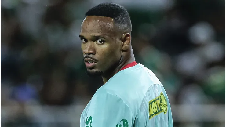 Carlos Miguel pede foco ao Palmeiras na final do Paulistão