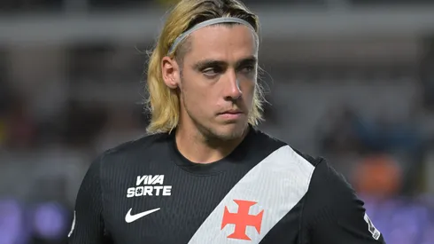 Claudio Spinelli, jogador do Vasco
