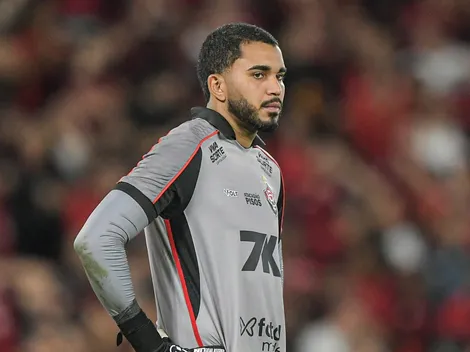 Lucas Arcanjo surpreende e faz projeção para Bahia x Vitória na Fonte Nova