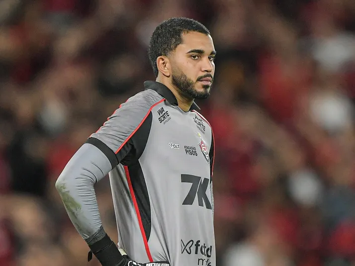 Lucas Arcanjo surpreende e faz projeção para Bahia x Vitória na Fonte Nova