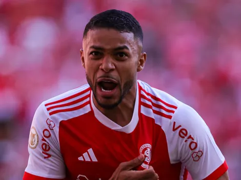 Internacional explica transfer ban sofrido pela contratação de Wanderson