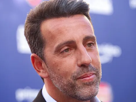 Edu Gaspar avalia levar Jair e Igor Jesus ao Flamengo