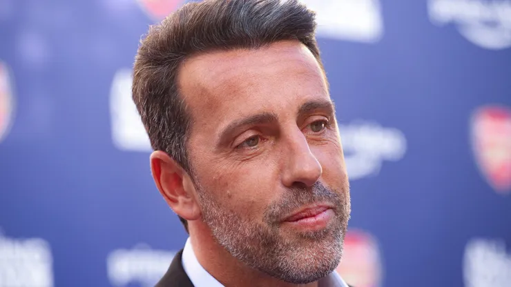 Edu Gaspar é o favorito para substituir José Boto no Flamengo. Foto: Lia Toby/Getty Images