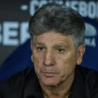 Vasco e Renato definem Brasileirão como prioridade em 2026