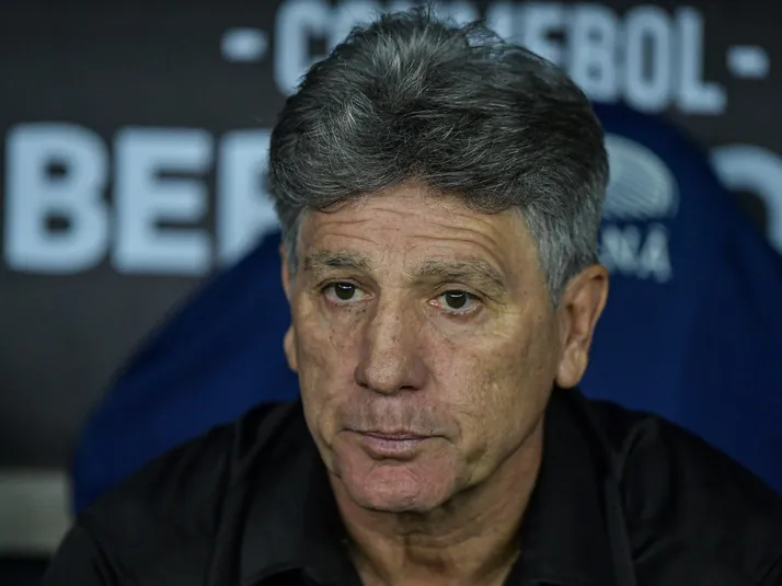 Vasco e Renato definem Brasileirão como prioridade em 2026