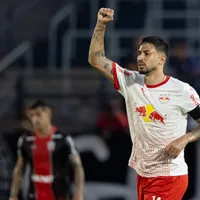 Internacional avança para fechar com Pedro Henrique, do RB Bragantino