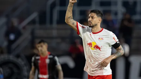 Pedro Henrique, jogador do Internacional
