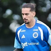 Tite é avisado que Chico da Costa se recupera do lesão e reforça Cruzeiro